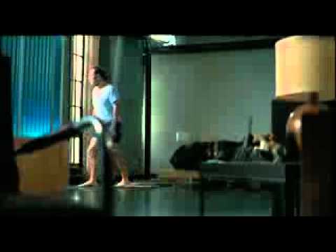 Trailer-Vorschau: Passengers