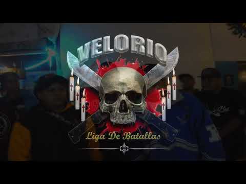 J SKILLS vs KRIST (La Visoria Ep#1)