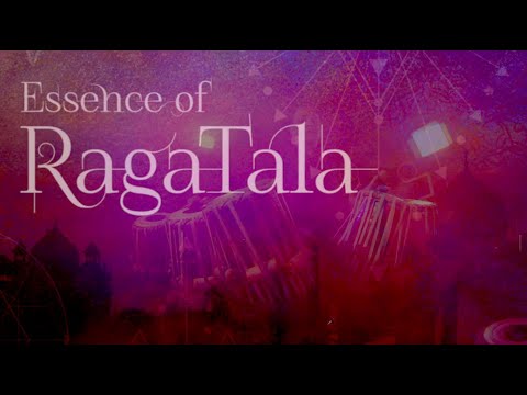 Essence of Raga Tala - promo