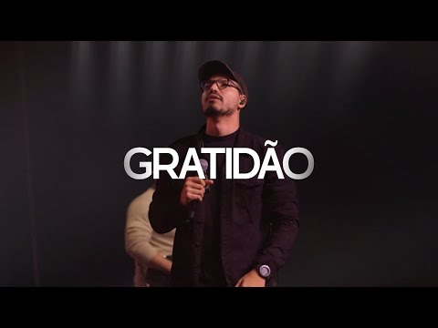 Gratidão (Ao Vivo) - Lucas Wallas