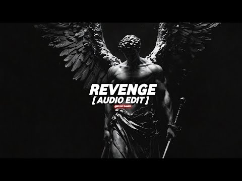 1HXSX, WNORG17 - REVENGE [ AUDIO EDIT ]