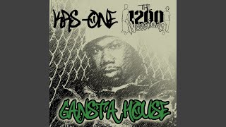 Gangsta House (Riveros Ready Dub)