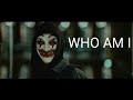 Who Am I Sub Indo