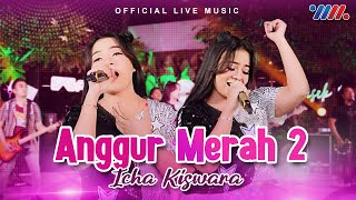 Download lagu Icha Kiswara - Anggur Merah 2 ( Live Music) mp3