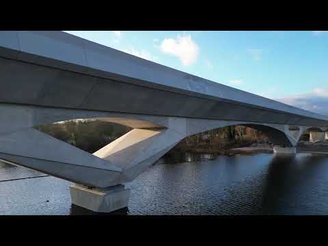 2025-01-20 Colne Valley Viaduct