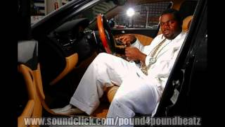 Big Chief feat. Slim Thug and Bobby V- CHECK   Eat greedy Vol 15 (4 Sache)