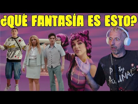 MIRANDA | MARÍA BECERRA | FMK | PERFECTA | YA LO DICE EL TÍTULO | ESPAÑOL REACCIÓN Y ANÁLISIS