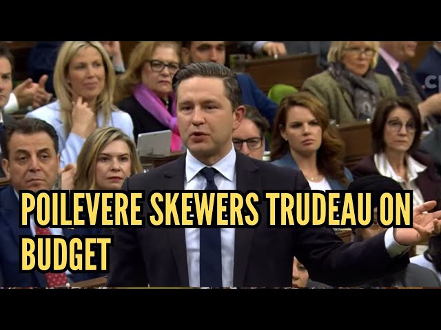 A Fiscally Deranged Budget + Live QP with David Krayden