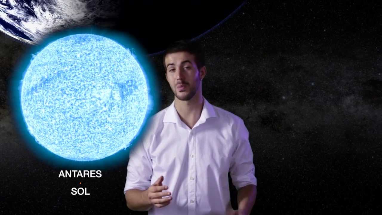 ¿Qué es una supernova