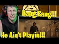 Guns And Roses Video Song They Call Him OG Pawan Kalyan REACTION
