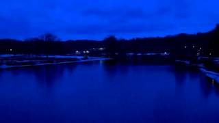 The Weepies - "River From The Sky" [mini clip]