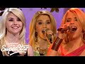 These Performances Made Beatrice Egli A Pop Star Germany S Next Top Model