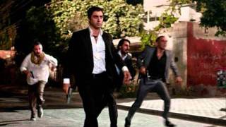 LOWKEY - Hand On Your Gun