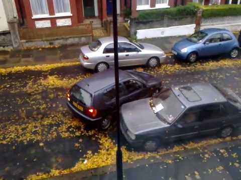 PROBLEM Z WYJAZDEM