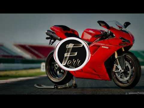 MC Rafa 22 - Ritmo do Pam Pam com grave(FERR BASS)