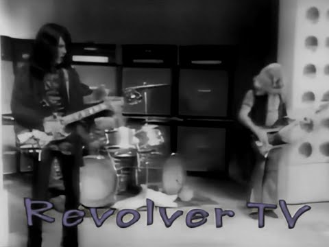 NEW 📀 Summertime Blues - Blue Cheer {Stereo} 1968