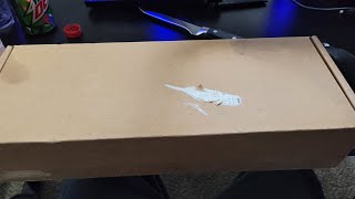 Live Steam Deck Unboxing & First Impressions! (As A Linux User)