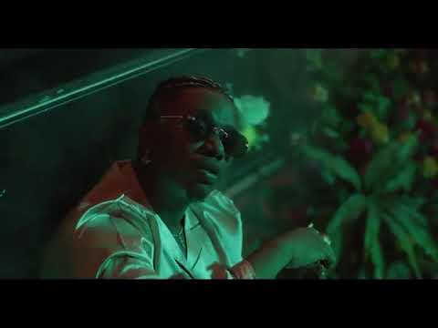 bahati ft Rayvanny- kiss (official music video)