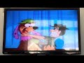 Start And End Of Budgie The Little Helicopter DayDreams And Candyfloss 1995 VHS UK