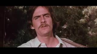 Riding on a Railroad - Two-Lane Blacktop (DVD Extra)