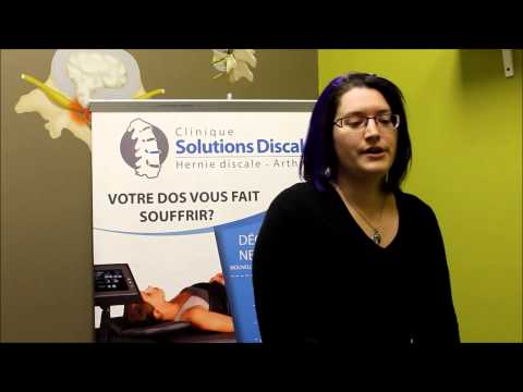 comment soigner discopathie l5-s1