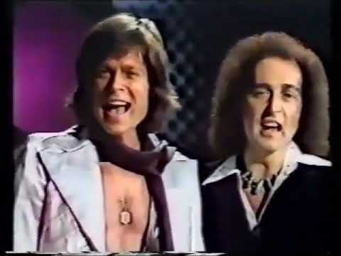 Les Humphries Singers - Sing Sang Song (Eurovision Song Contest 1976, GERMANY 🇩🇪) preview video
