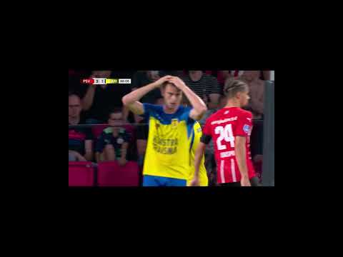 David Sambissa Highlights