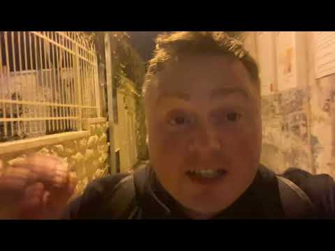 Checkpoint 300🇮🇱🇵🇸