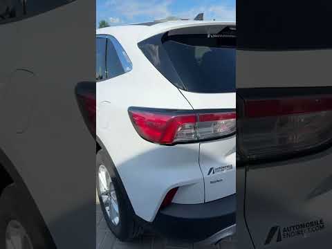 фото ford escape iv 0