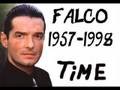 Falco - Time