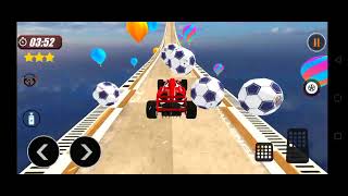 Formula Car Stunt – Car Games 2022 video preview