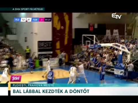 Sporthírek 2015. május 18. – Erdélyi Magyar Televízió