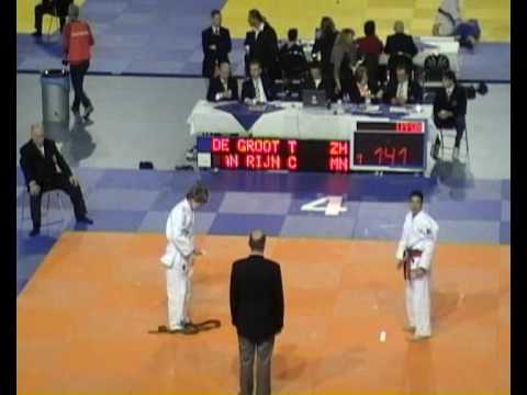NK judo 2010.wmv
