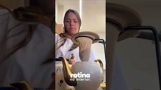 Rotina Diária Abençoada