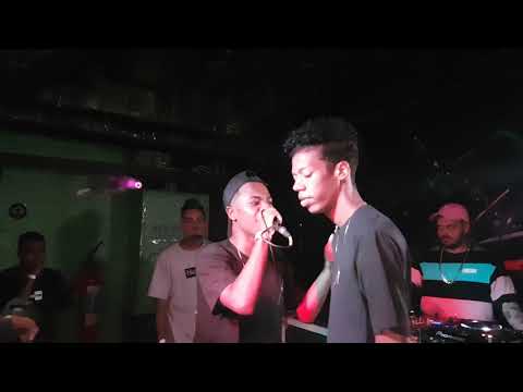 JUNIN VS 2T - PRIMEIRA FASE - BATALHA DO REAL 26/01/19