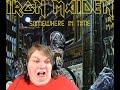 Millennial S LIFE CHANGING Iron Maiden Alexander The Great Reaction
