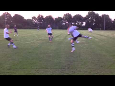 SV Eintr. Plaggenburg 2 - TUS Leerhafe Hovel 1