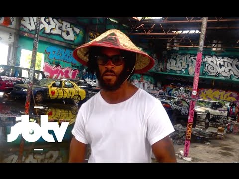 Durrty Goodz | Bout My P [Music Video]: SBTV
