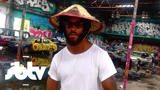 Durrty Goodz | Bout My P [Music Video]: SBTV