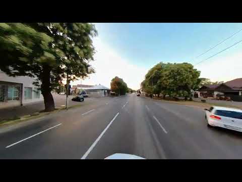 Orasul Ramnicu Sarat Buzau Romania