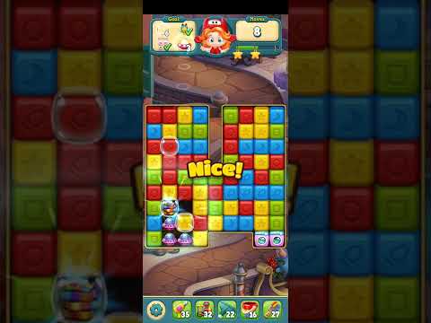 toy blast level 6258