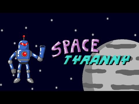 Space Tyranny Gameplay Trailer
