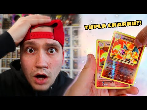 MAHDOTON TAPAHTU!? | XY Evolutions