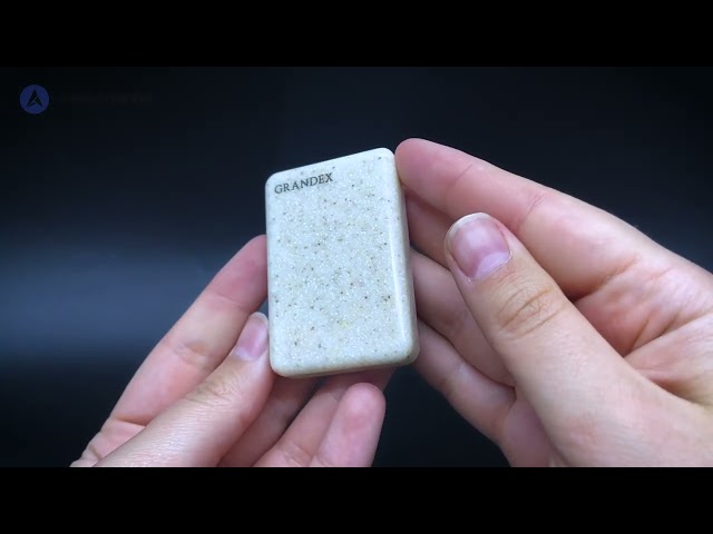 Искусственный камень Grandex Natural Sand S-208