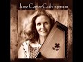 June Carter Cash & Johnny Cash - Far Side Banks of Jordan (1999 Version) | Press On (1999)