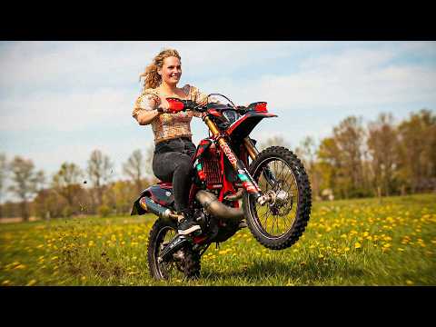 Beatcrooks - Meisje Van Buitenaf (Officiële Videoclip)