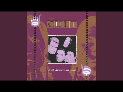 She Sells Sanctuary (Long Version)
