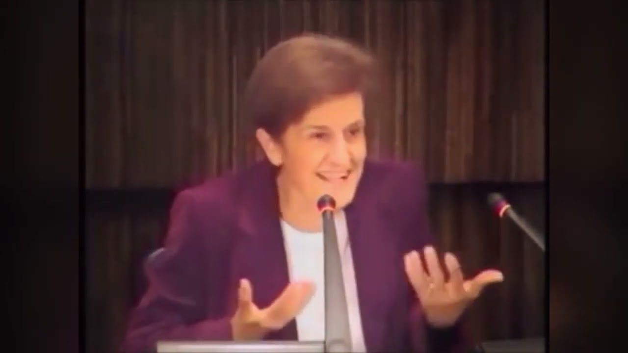 ¿Qué es la Ética y para qué sirve? - Adela Cortina (2014)