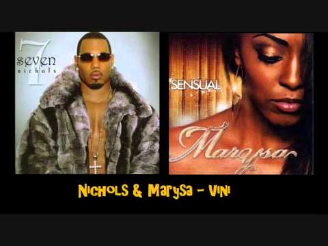 Nichols & Marysa   Vini