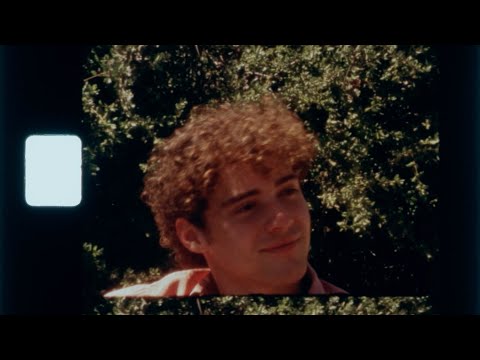 Joshua Bassett - Look How Far You've Come (Official Visualizer)